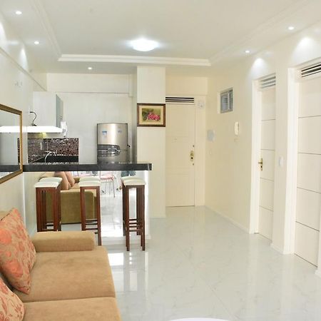 Apartamento Praia Meireles Форталеза Екстер'єр фото