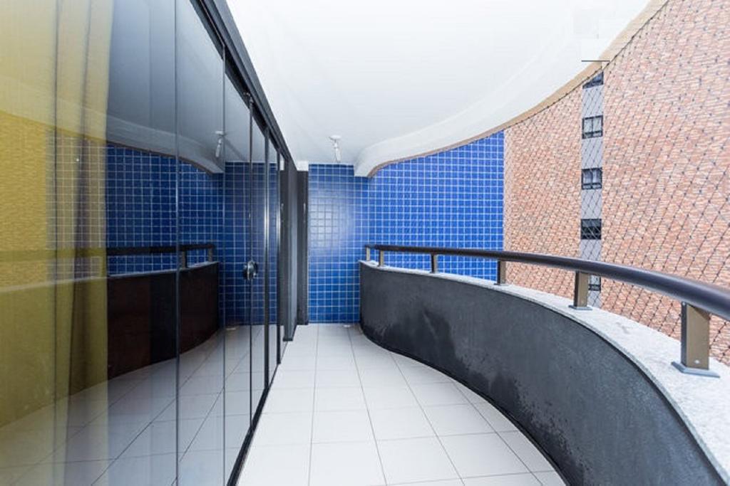 Apartamento Praia Meireles Форталеза Номер фото