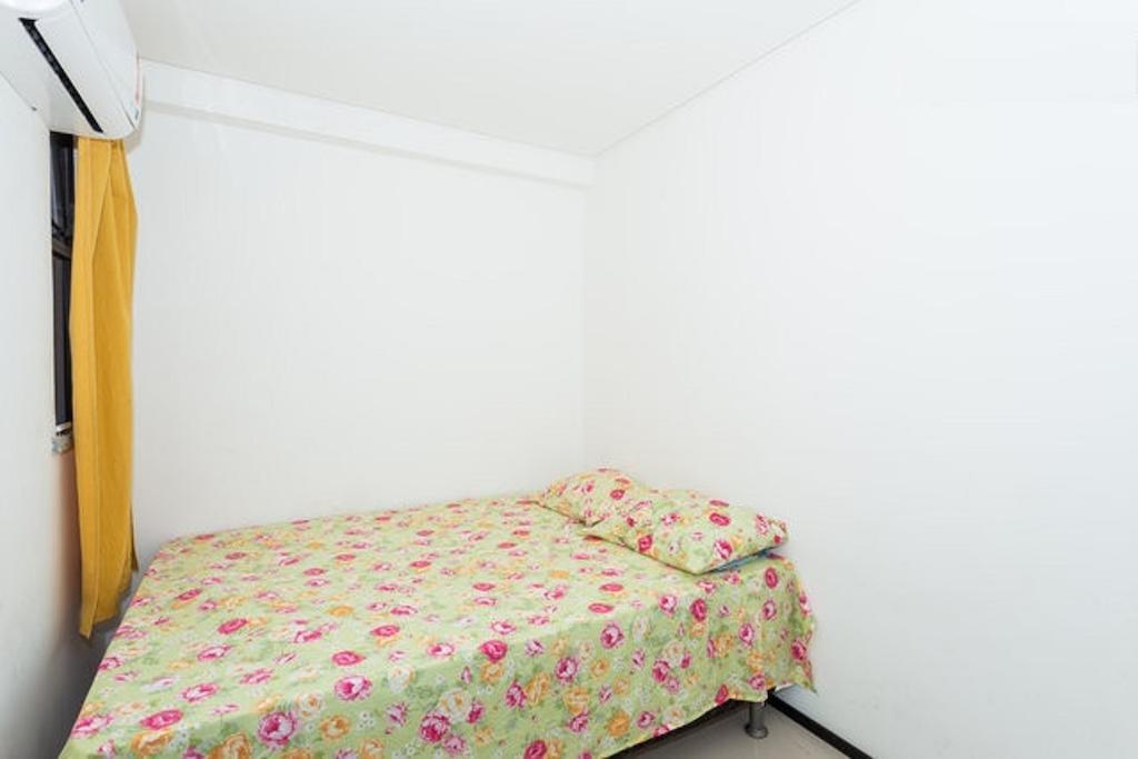 Apartamento Praia Meireles Форталеза Номер фото