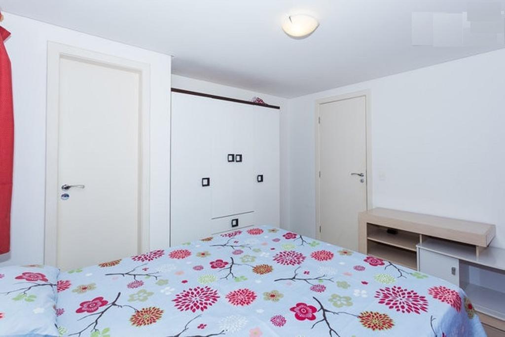 Apartamento Praia Meireles Форталеза Номер фото