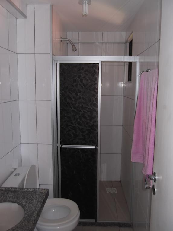 Apartamento Praia Meireles Форталеза Номер фото