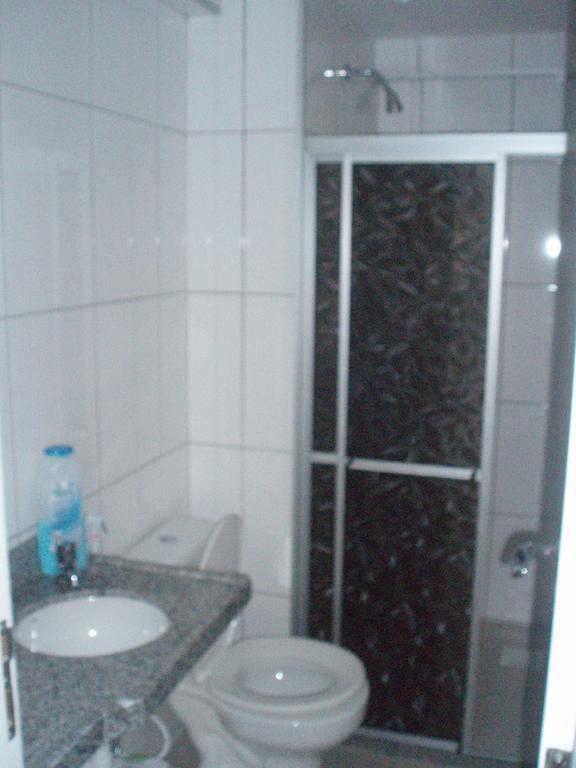Apartamento Praia Meireles Форталеза Номер фото