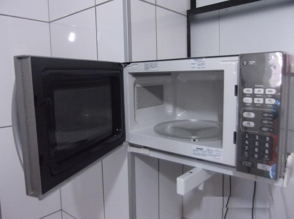 Apartamento Praia Meireles Форталеза Номер фото