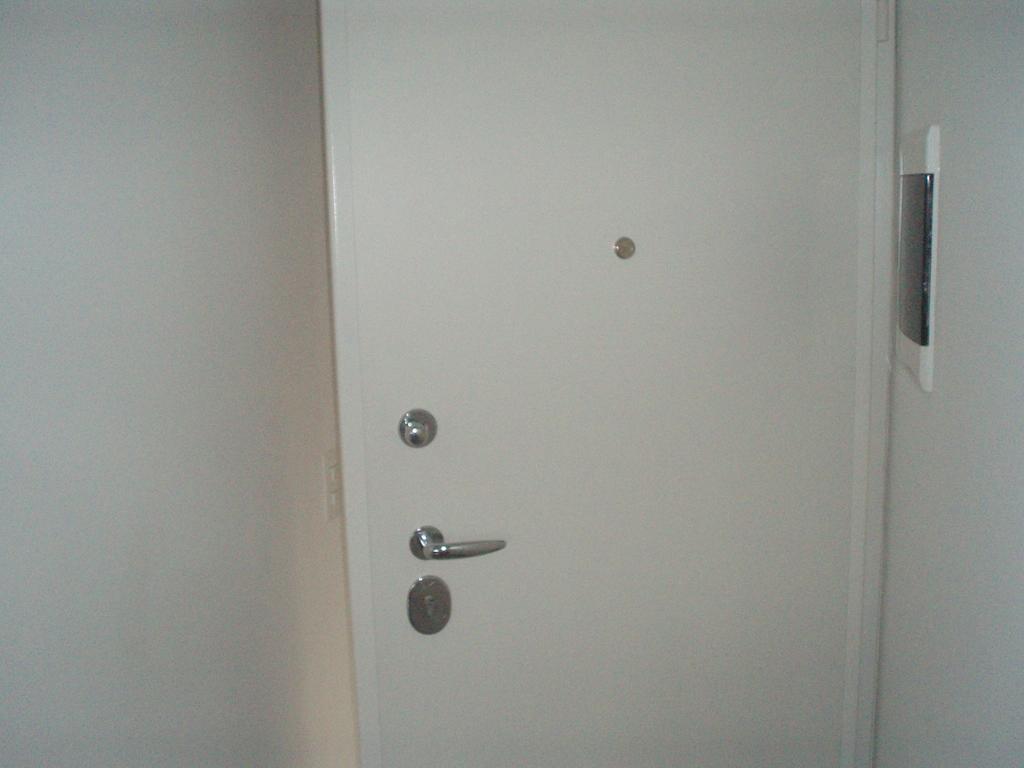 Apartamento Praia Meireles Форталеза Номер фото
