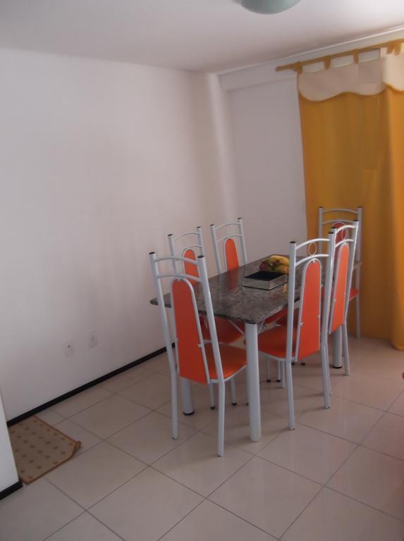 Apartamento Praia Meireles Форталеза Екстер'єр фото