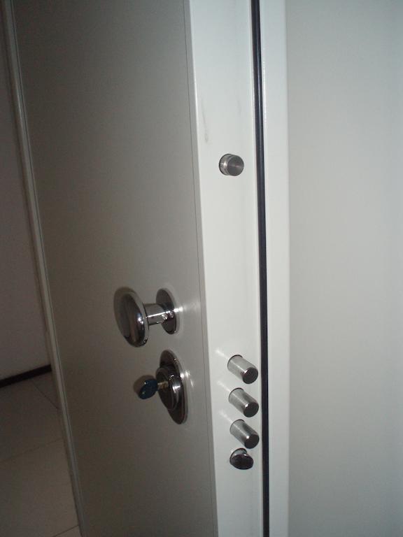 Apartamento Praia Meireles Форталеза Номер фото