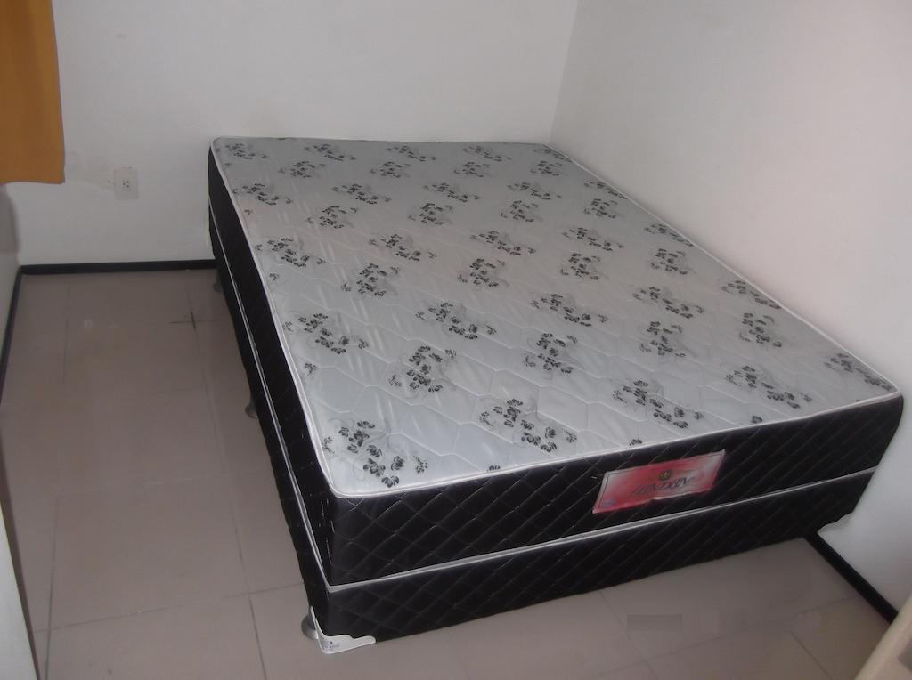 Apartamento Praia Meireles Форталеза Номер фото