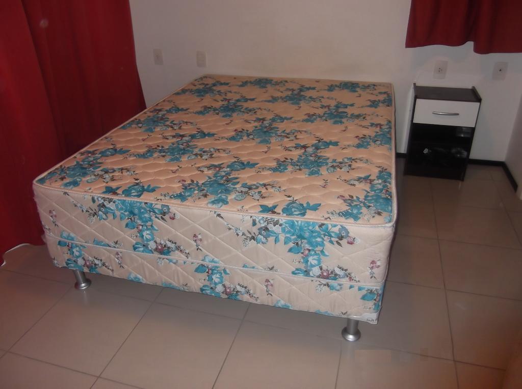 Apartamento Praia Meireles Форталеза Номер фото