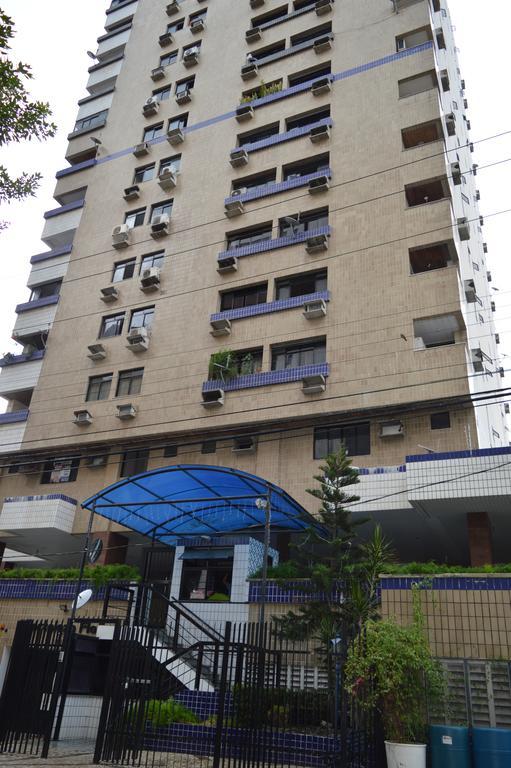 Apartamento Praia Meireles Форталеза Екстер'єр фото