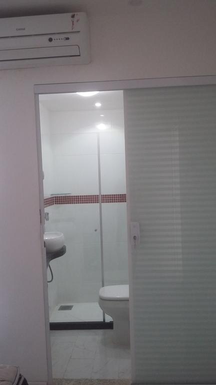 Apartamento Praia Meireles Форталеза Екстер'єр фото