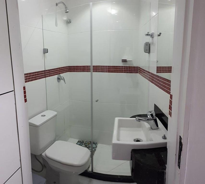Apartamento Praia Meireles Форталеза Екстер'єр фото